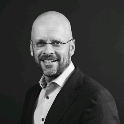 Gerrod Bland, Hilland co-founder